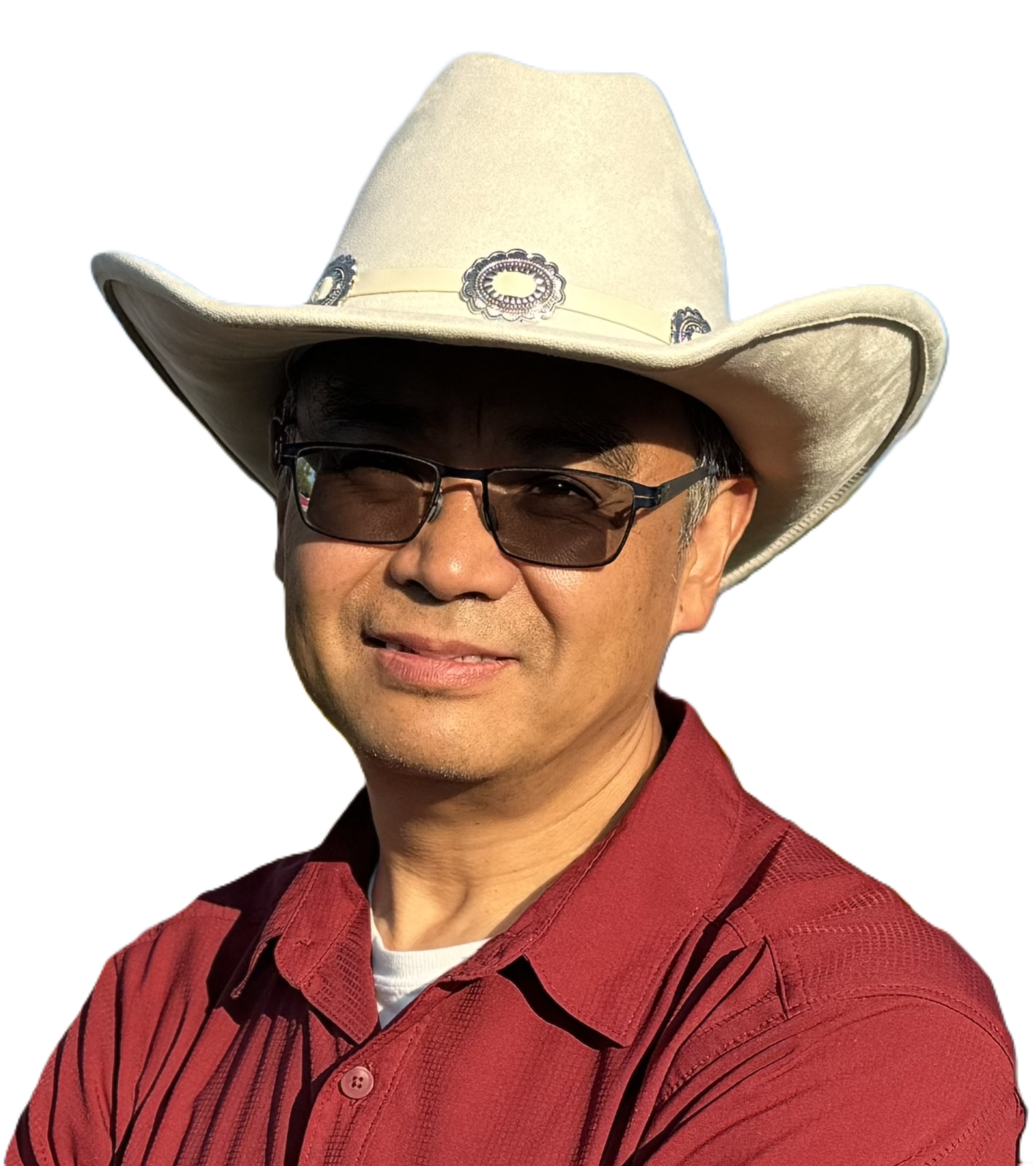 Chad Ye's Image