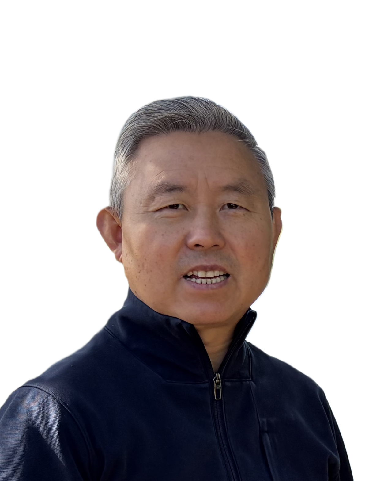 Zimin Liu's Image